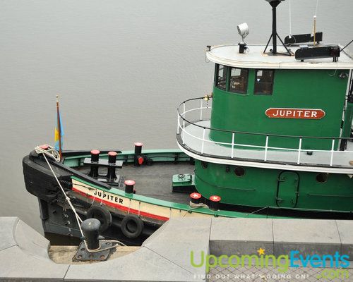 Old City Seaport Festival