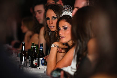 New Years Eve @ the National Constitution Center (Candids Gallery 2)