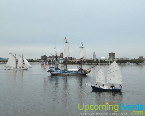 Old City Seaport Festival