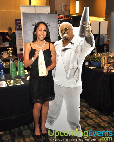 The Whiskey Festival