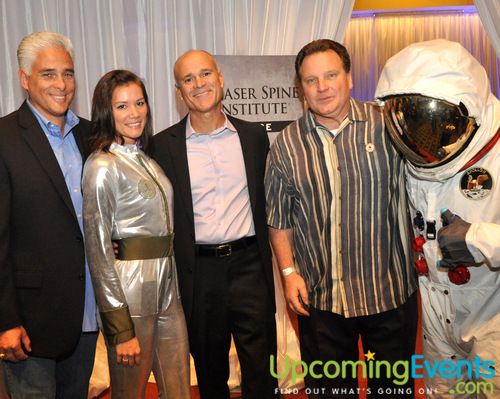 The Whiskey Festival