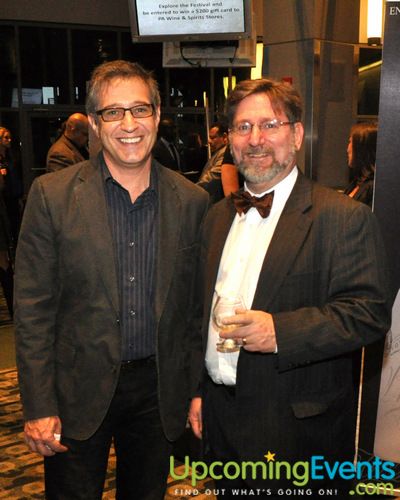 The Whiskey Festival