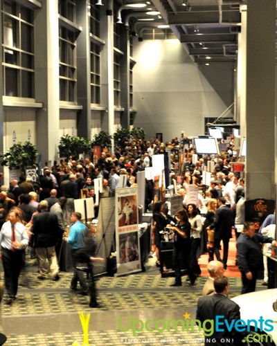 The Whiskey Festival