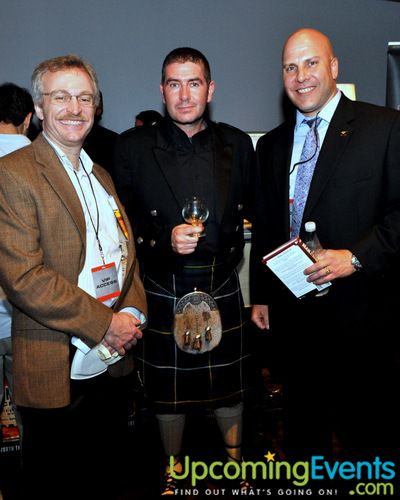 The Whiskey Festival