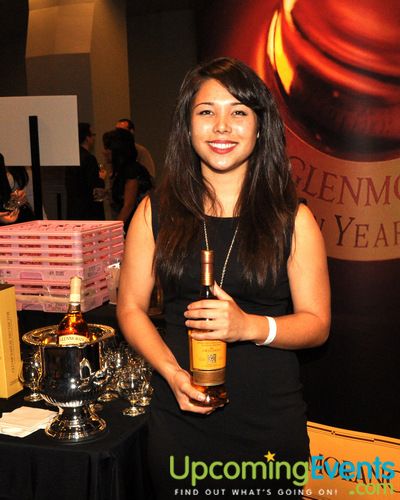 The Whiskey Festival