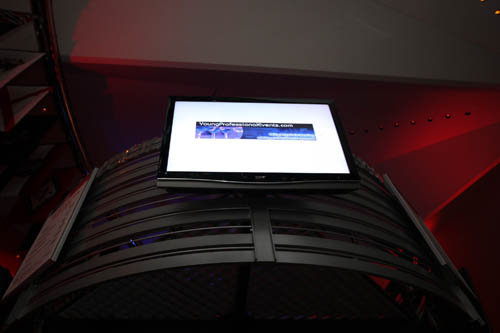 New Years Eve @ the National Constitution Center (Candids Gallery 2)