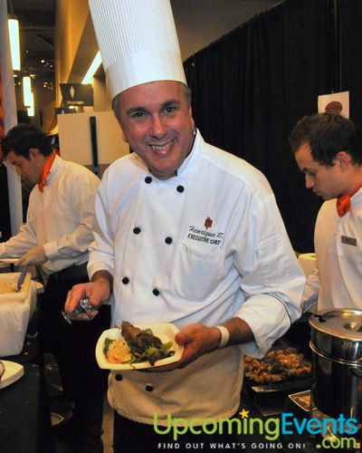 The Whiskey Festival