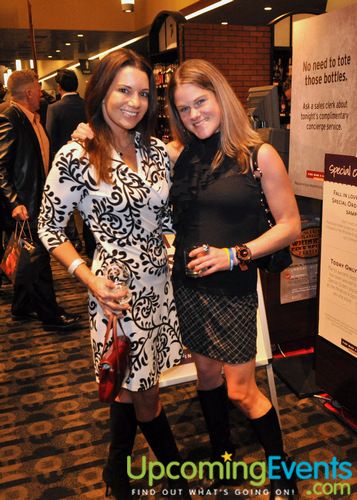 The Whiskey Festival