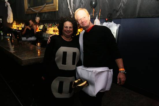 Sexy Saints & Sinners @ Whisper