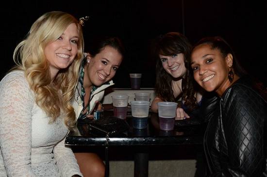 Ghosts + Goblins @ Manayunk Brewery