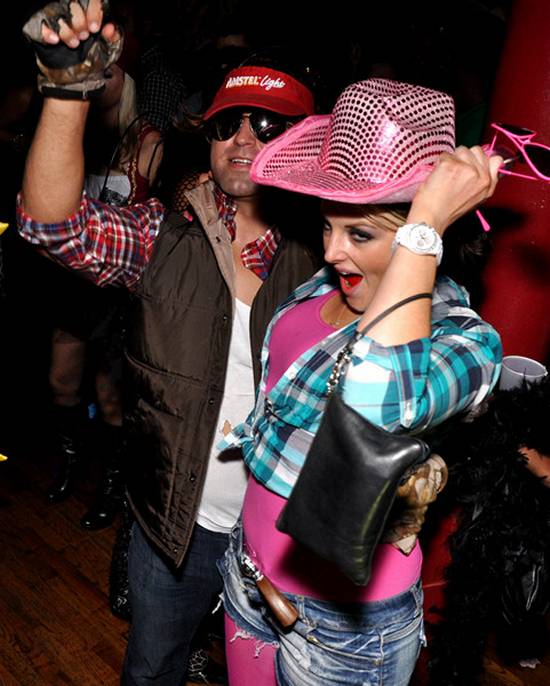 BITTEN @ McFadden's Philly