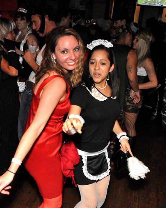 BITTEN @ McFadden's Philly