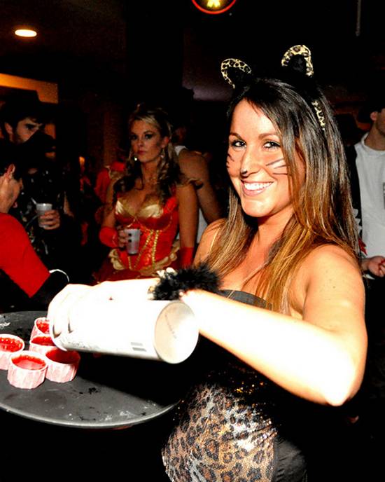 BITTEN @ McFadden's Philly