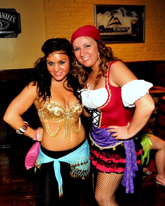 BITTEN @ McFadden's Philly