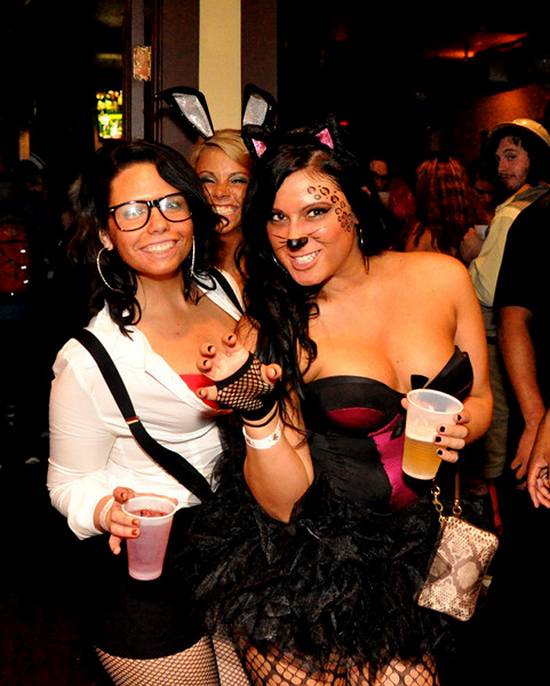 BITTEN @ McFadden's Philly