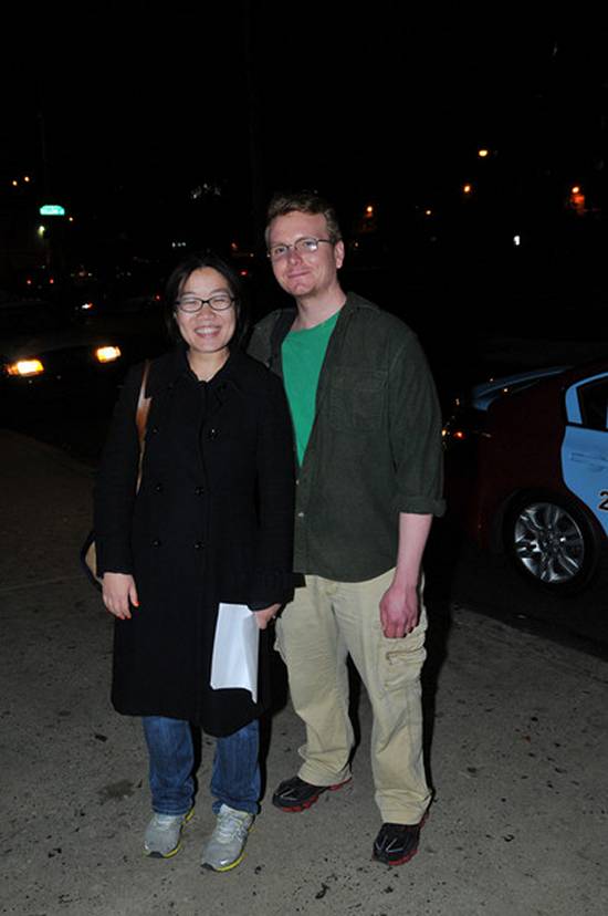 BITTEN @ McFadden's Philly