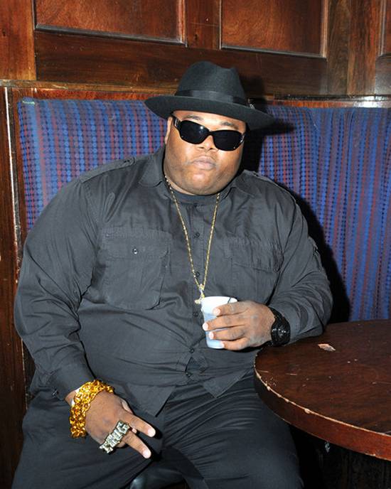 BITTEN @ McFadden's Philly