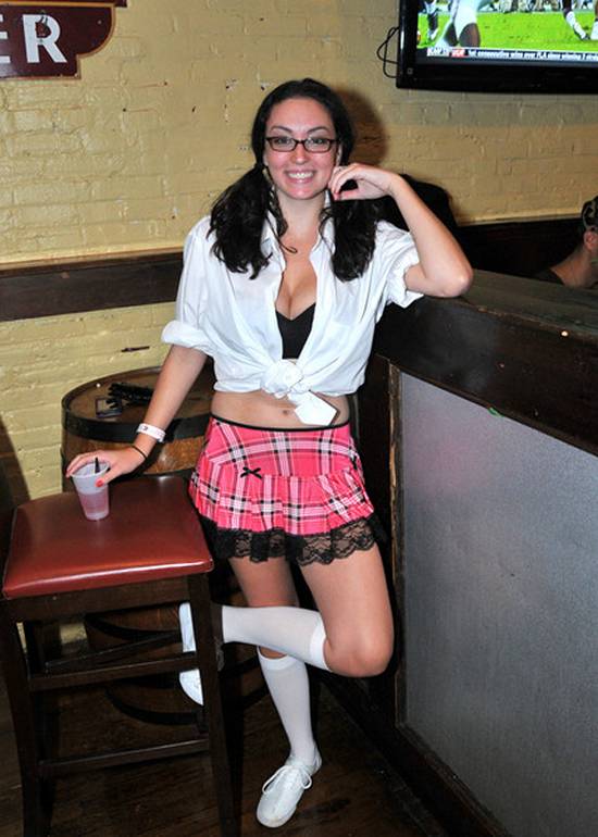 BITTEN @ McFadden's Philly