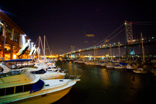 New Years Eve @ Hibachi with the Fireworks