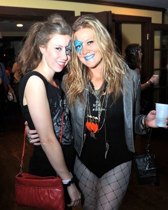 BITTEN @ McFadden's Philly