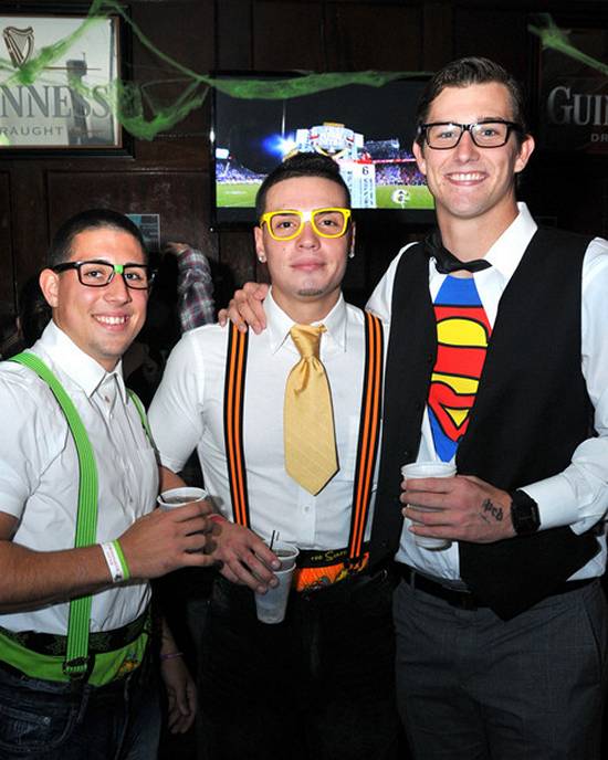 BITTEN @ McFadden's Philly