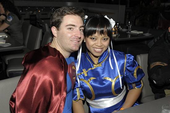 Nightmare in ONEderland @ One Revel