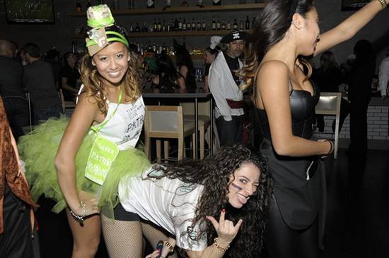 Nightmare in ONEderland @ One Revel