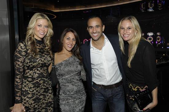 Nightmare in ONEderland @ One Revel