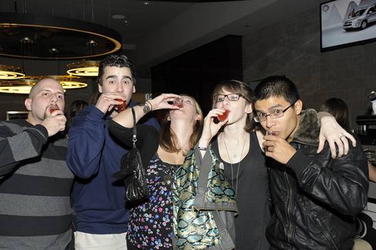 Nightmare in ONEderland @ One Revel