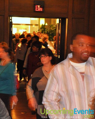 Taste of Philly 2012