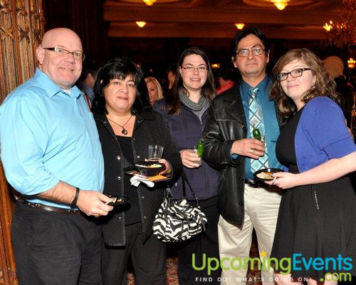 Taste of Philly 2012