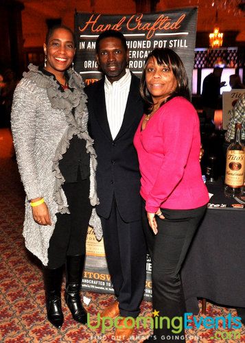 Taste of Philly 2012