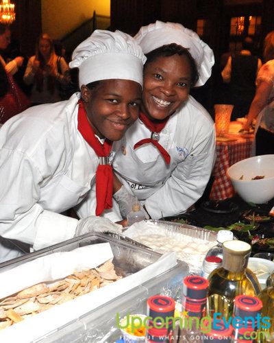 Taste of Philly 2012