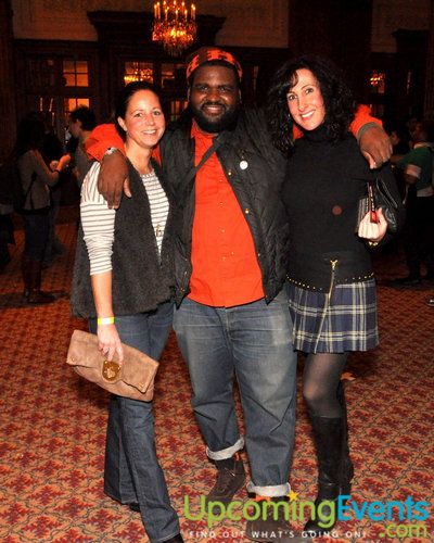 Taste of Philly 2012