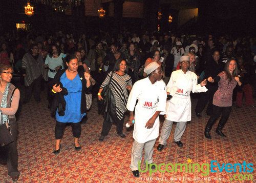 Taste of Philly 2012