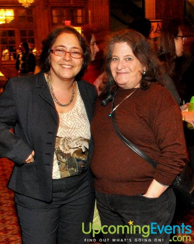 Taste of Philly 2012