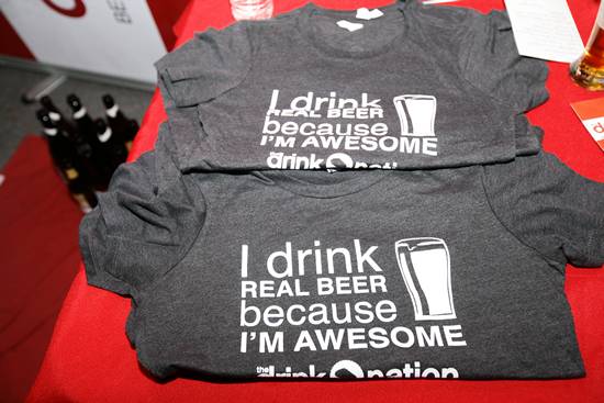 Philadelphia Winter Beer Festival