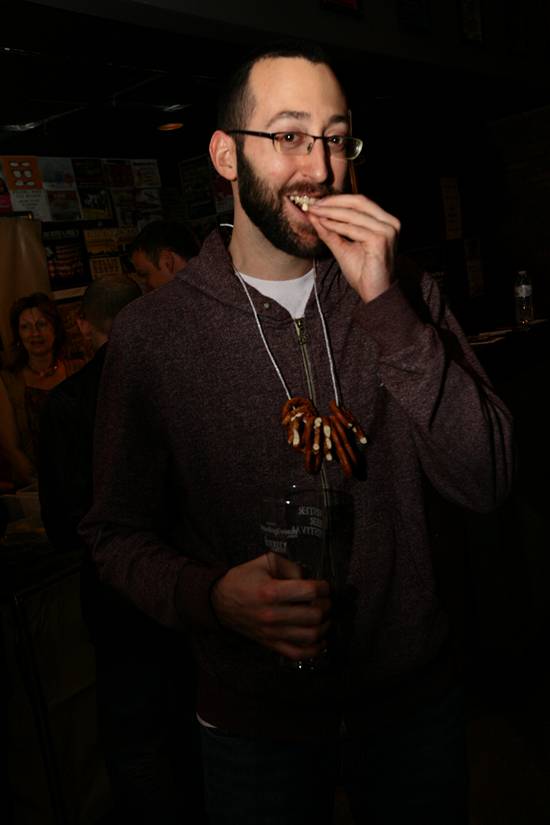 Philadelphia Winter Beer Festival