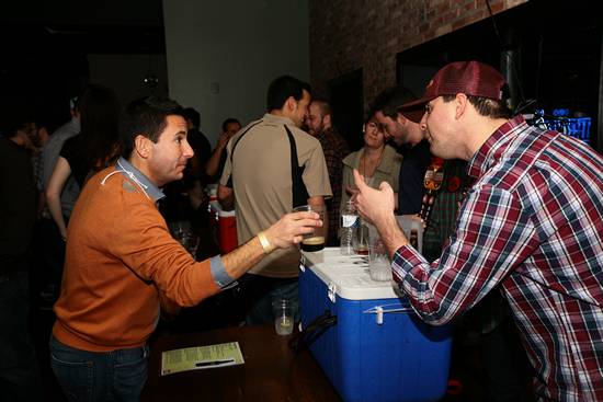 Philadelphia Winter Beer Festival