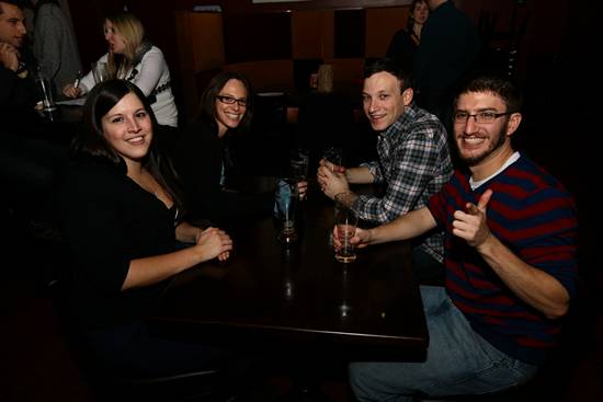 Philadelphia Winter Beer Festival