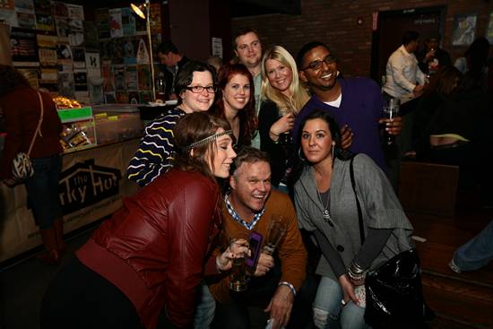 Philadelphia Winter Beer Festival