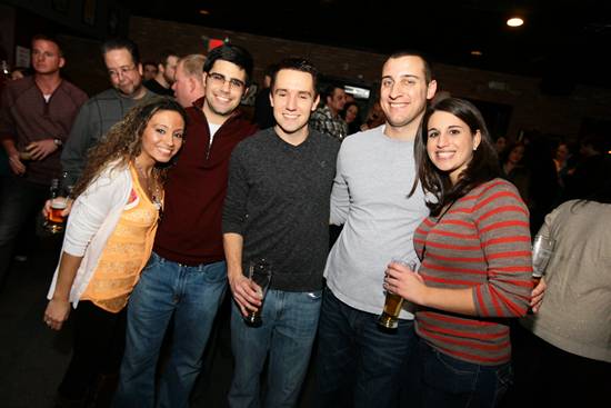 Philadelphia Winter Beer Festival