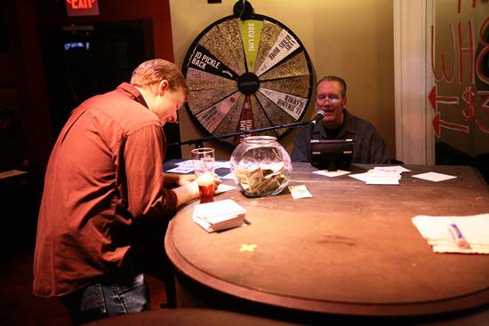 Philadelphia Winter Beer Festival