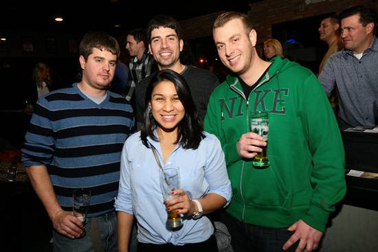 Philadelphia Winter Beer Festival