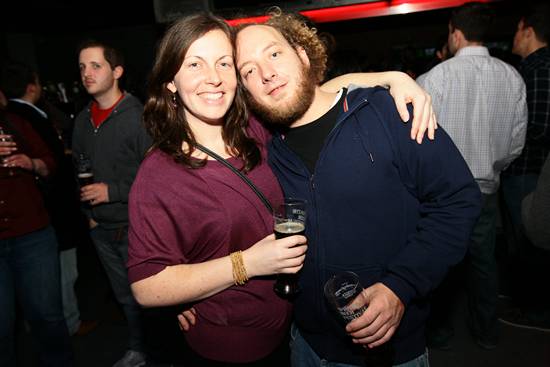 Philadelphia Winter Beer Festival