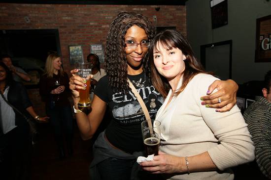 Philadelphia Winter Beer Festival