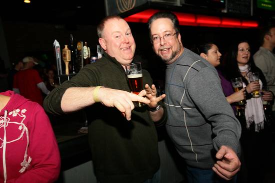 Philadelphia Winter Beer Festival