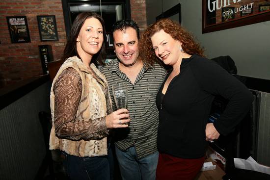 Philadelphia Winter Beer Festival