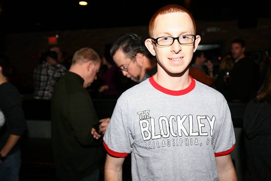 Philadelphia Winter Beer Festival