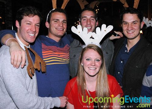 15th Annual Reindeer Romp! (Gallery A)